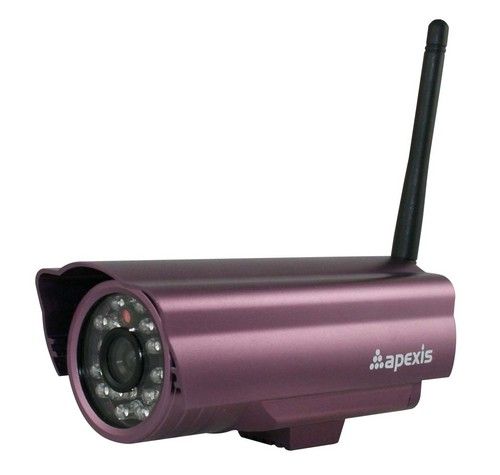 Apm j011 ws Ip Camera at Best Price in Cangcheng Guangdong Sheng