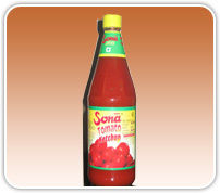 Delicious Tomato Sauces