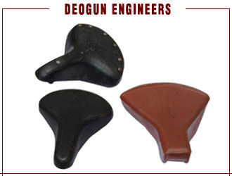 DEOGUN Plastic Products