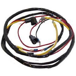 Electrical Wiring Harness