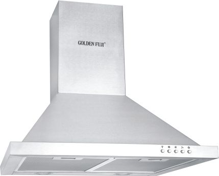 European Style Range Hoods