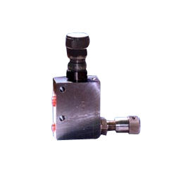 Hi Low Module Valve