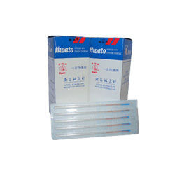 HWATO Acupuncture Needle