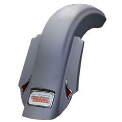 Splendor rear deals mudguard price