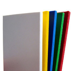 Rigid PVC Sheets