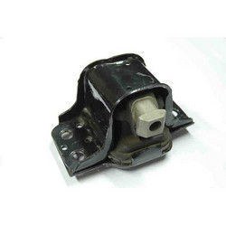 Automotive Rubber Mounting Bracket