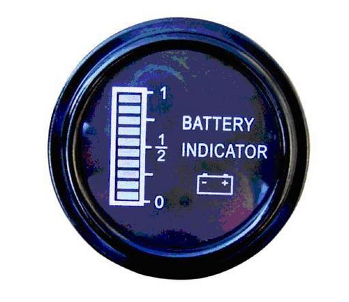 Battery Discharge Indicator 02