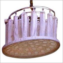 D Bags - Durable Synthetic Fabric Construction Customizable Specifications for Versatile Use