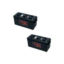 Exider Battery