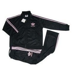 Fancy Tracksuits