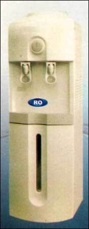 Hot And Cold Water Dispenser