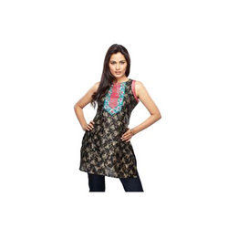 Ladies Fancy Kurties