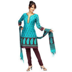 Ladies Salwar Kameez