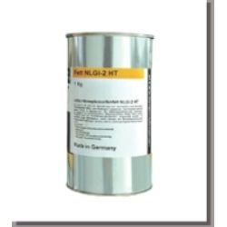 Lithium Complex Grease