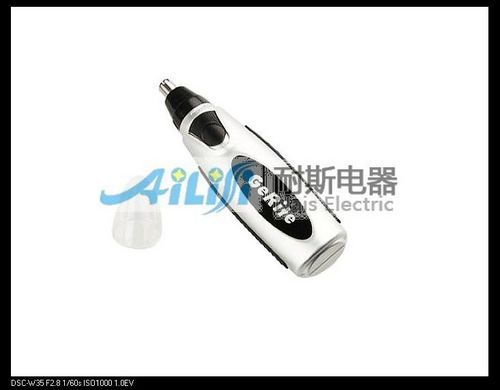 New Nose And Ear Hair Trimmer Gr-8018