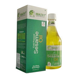 Sesame Oil