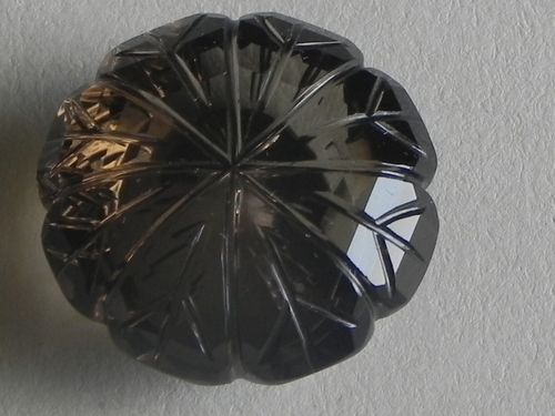 Smokey Quartz