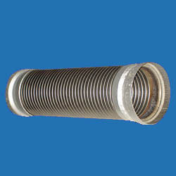 Stainless Steel Interlock Hose