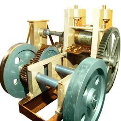 Taper Rolling Machine