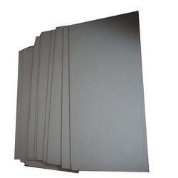 Thermocol Sheets