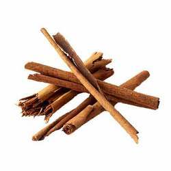 Cinnamon Stick