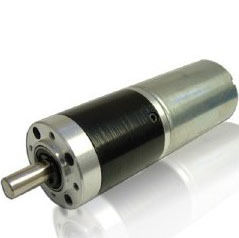 Dc Planetary Gear Motors