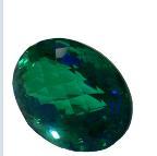 Emerald Gemstones