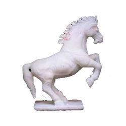 Europian Marble Horse Statues
