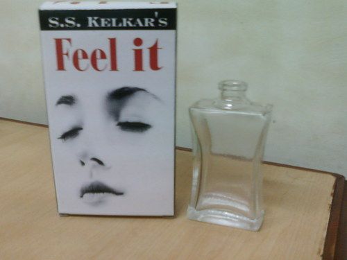 Feel It Perfumes