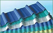 FRP Roofing / Transparent Sheets