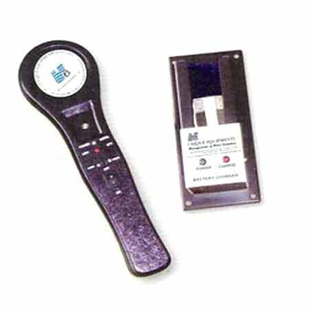 Hand Held Detector