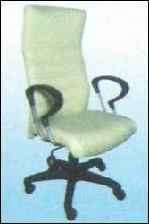 High Back Chair