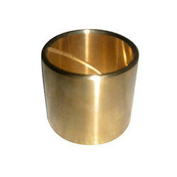 King Pin Bush - Stainless Steel and Bronze Construction | Durable, Maintenance Free, High Performance, Corrosion Resistant