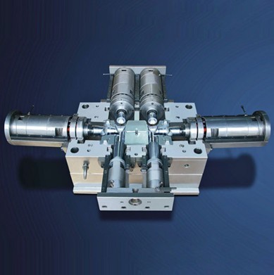 Pvc Pipe Fittings Mould