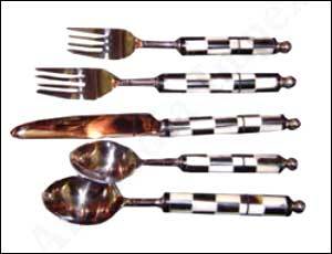 Resin Cutlery Sets