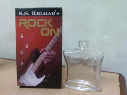 Rock On Perfume