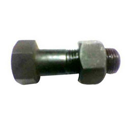 Side Cutter Bolts