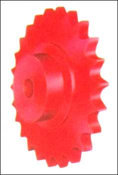 Simplex Chain Wheel