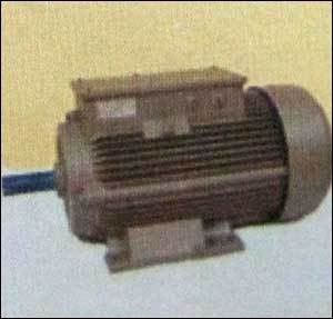 Tefc Slip Ring Motors