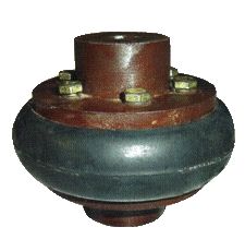 Tyre Couplings