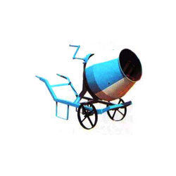 5/3 Cit Concrete Mixer