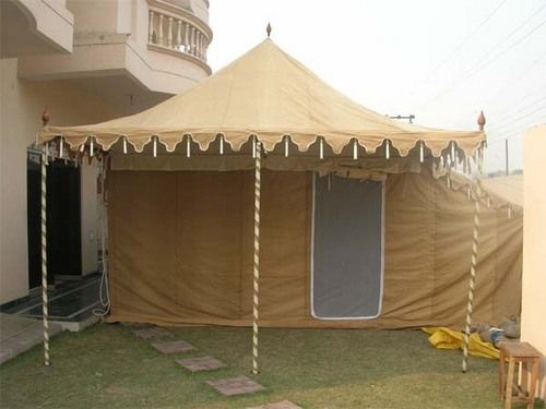 polyester tent