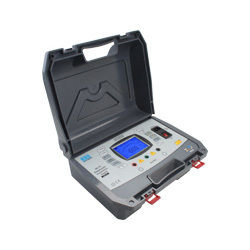 Diagnostic Insulation Tester