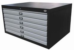 Godrej Drawing File Cabinets