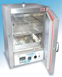 Laboratory Oven