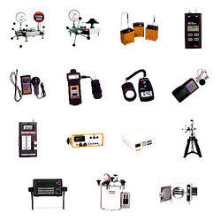 Laboratory Test Equipment