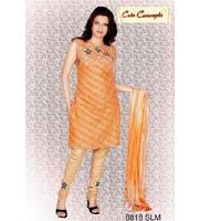 Ladies Ethnic Salwar Suits