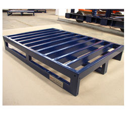 Metal Pallets