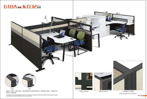 Office Partitions