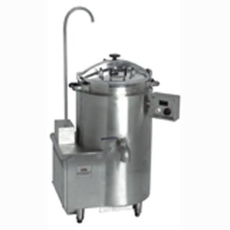 Pressure Cooker STP-2AC